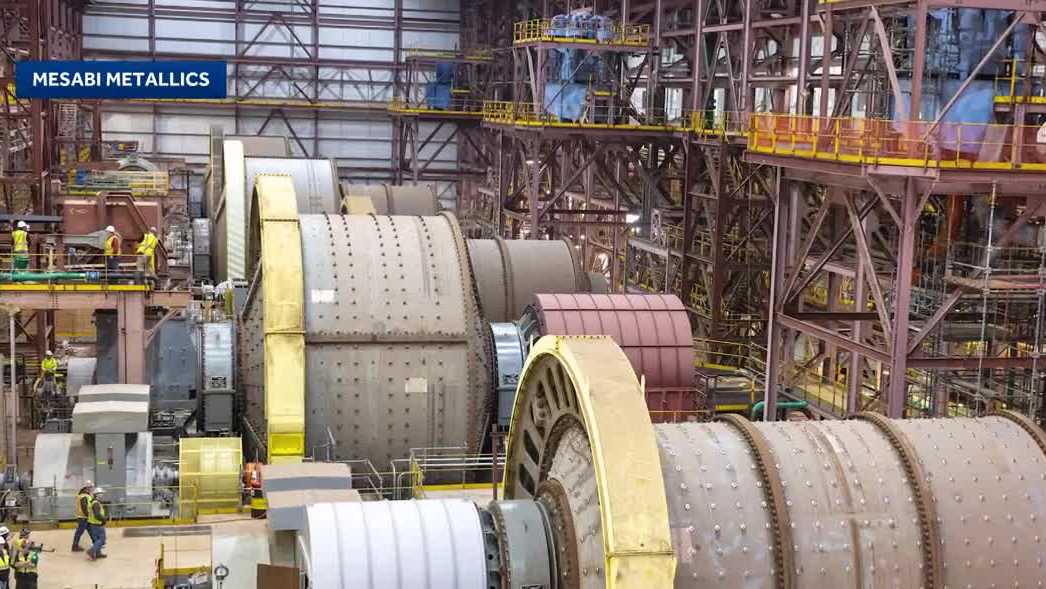 What we know about the company behind proposed $15 billion Iowa steel plant