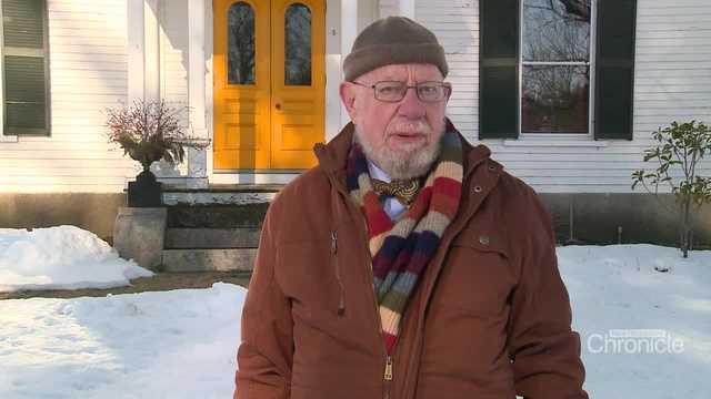 Fritz Wetherbee: Benjamin Franklin Prescott - Vimarsana News