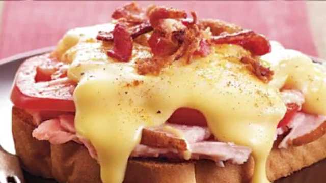 Hot Brown Showdown celebrates iconic sandwich at Waterfront ParK - Vimarsana News