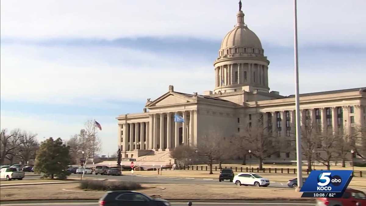 New faces and runoffs shape state legislature in Oklahoma primary election