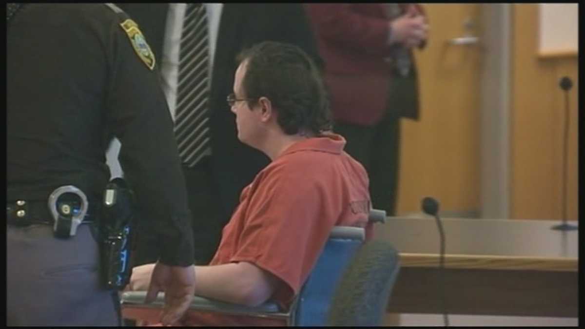 Man sentenced to life without parole for killing ex-wife