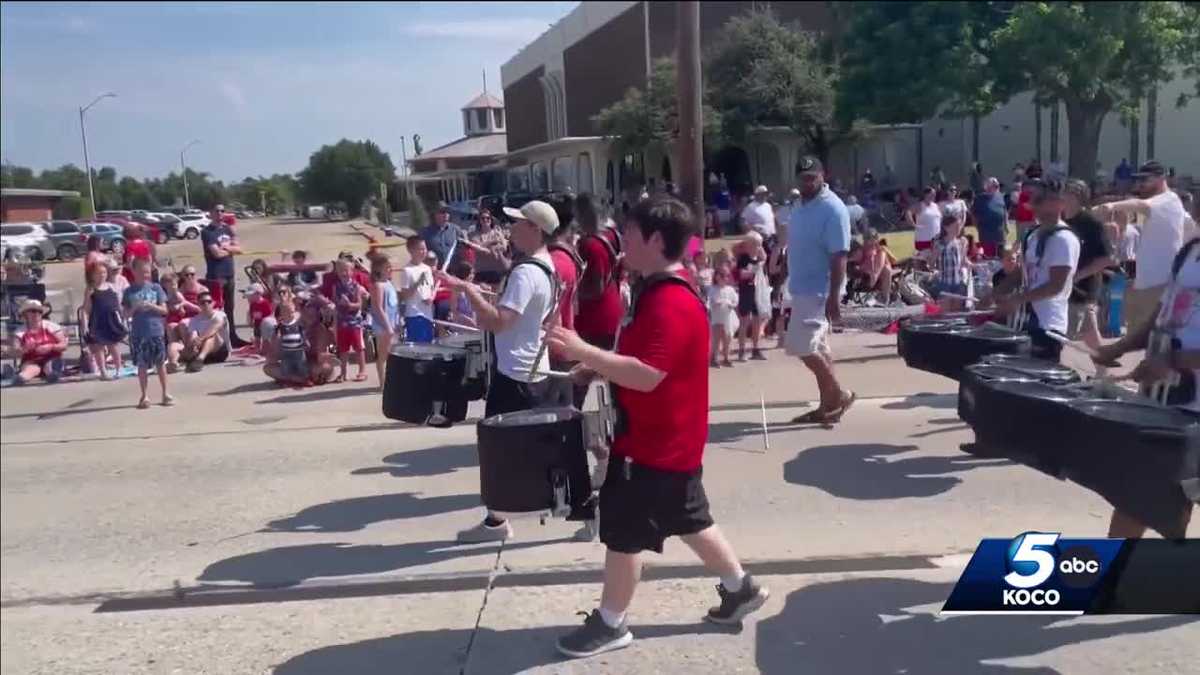 Bethany Freedom Fest is one woman's labor of love