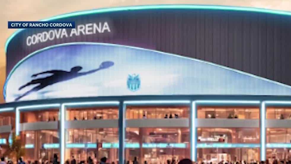 Rancho Cordova city council to hold public hearing on proposed sports and entertainment complex