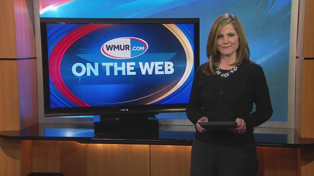 Tuesday Afternoon News Webcast: March 10