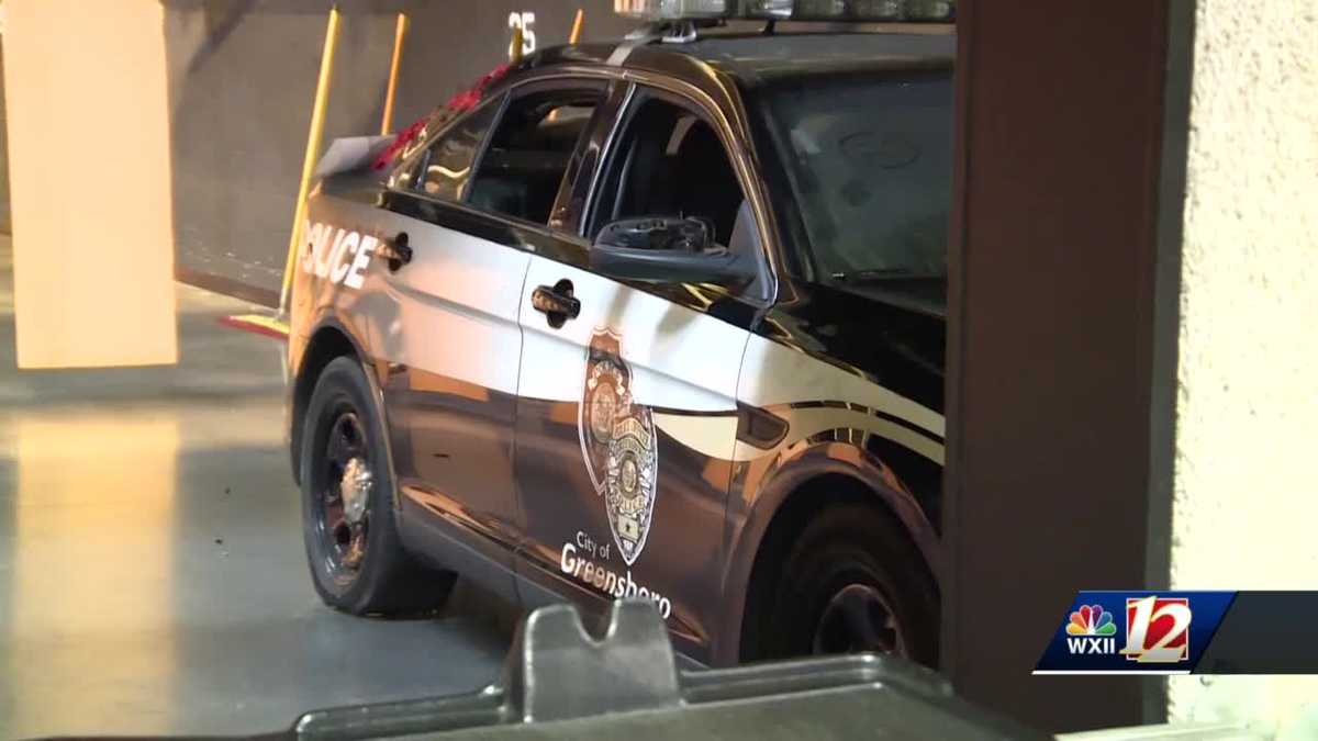 Greensboro PD holds hiring event Wednesday