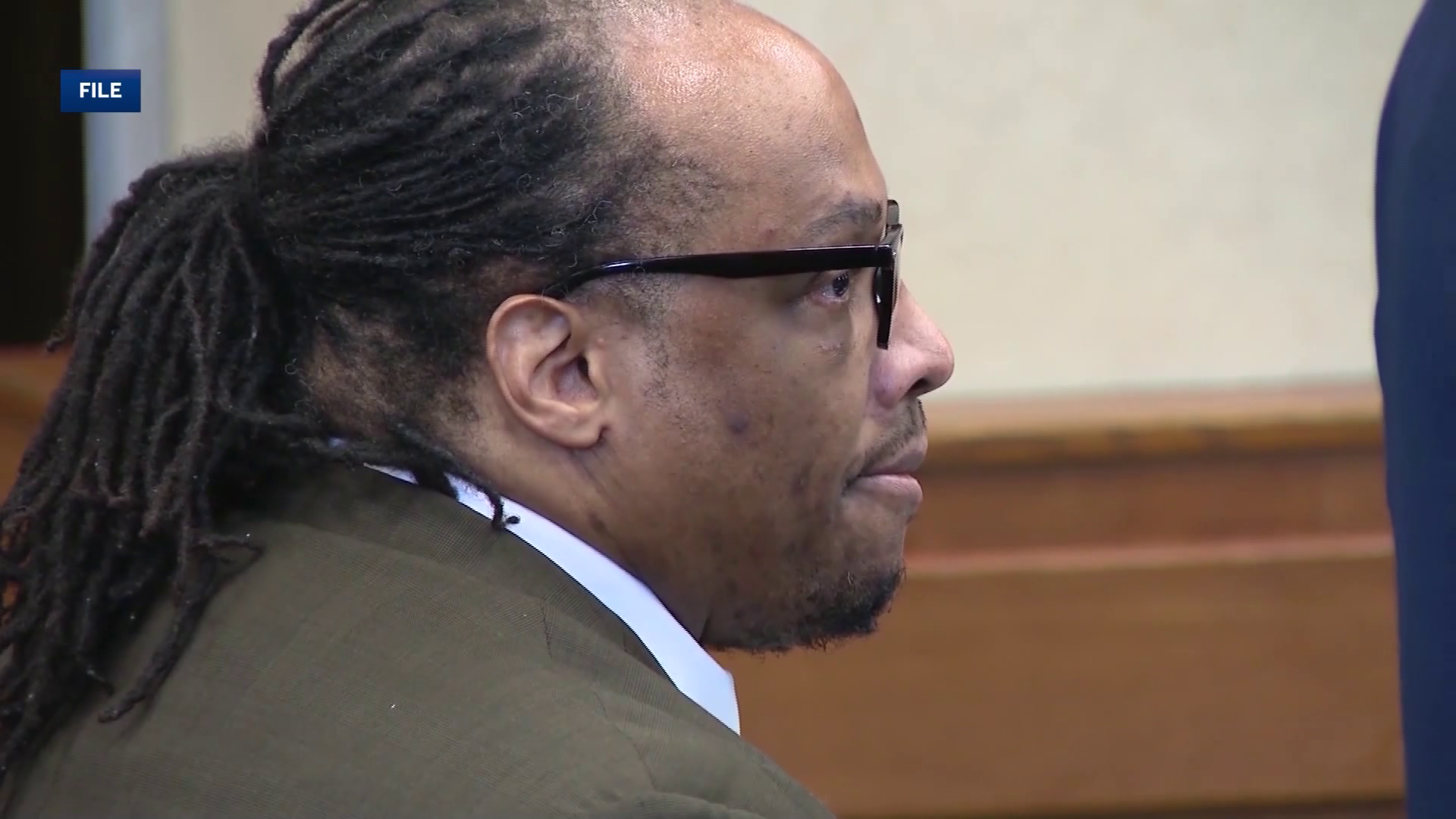 Trial starts for Mass. AG's brother accused of rape while posing as ride-share driver