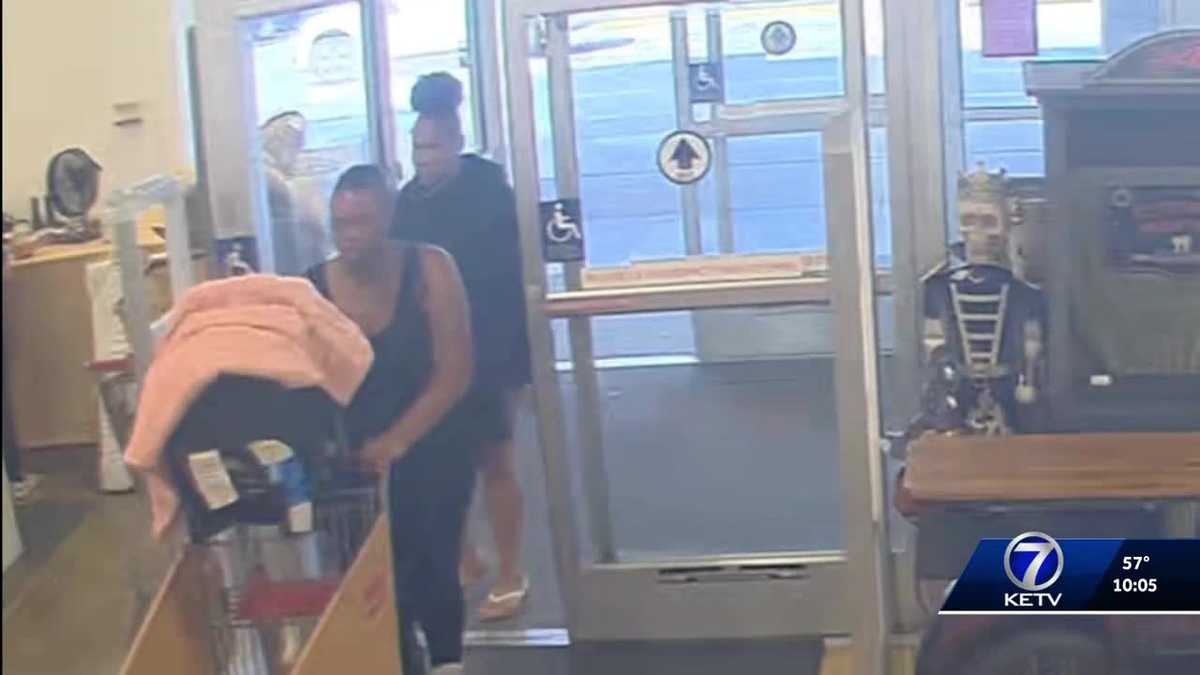 Omaha Crime Stoppers: Police need help identifying woman in confrontation