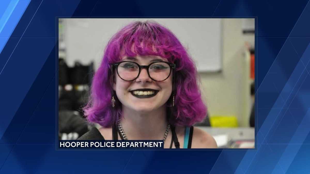 Nebraska authorities searching for missing girl