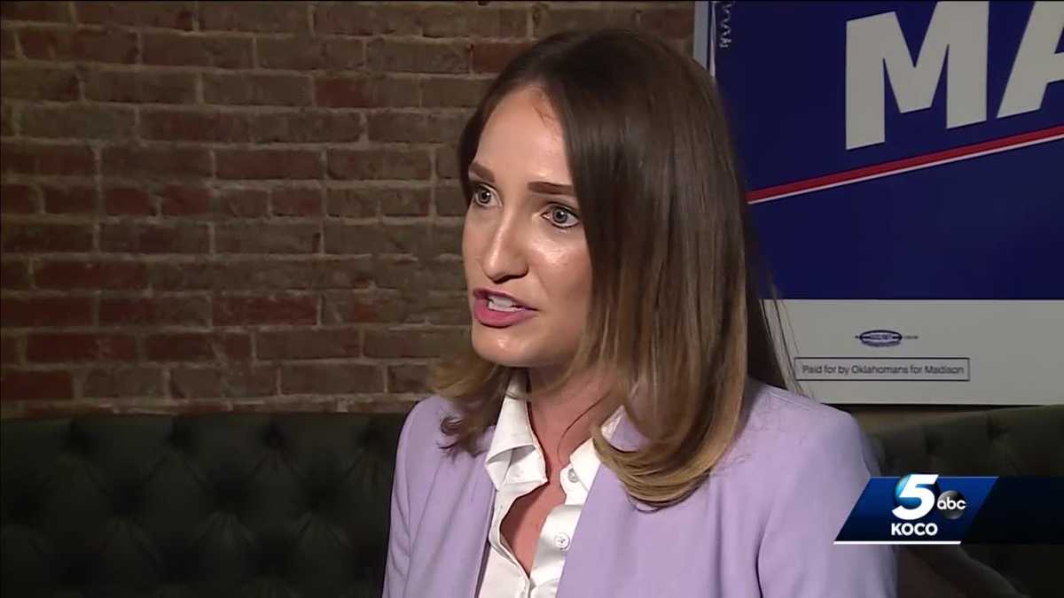 Horn defeats Bollinger as Democratic candidate for Senate seat