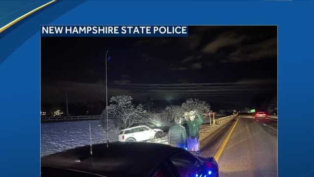 Man arrested after allegedly driving wrong-way on NH highway - Vimarsana News