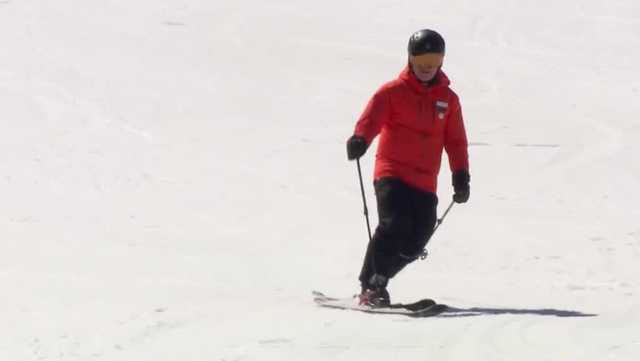 Skiers, snowboarders enjoy a bonus weekend on NH slopes - Vimarsana News