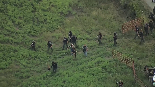 Oklahoma law enforcement continues manhunt for Kameron Jenkins - Vimarsana News