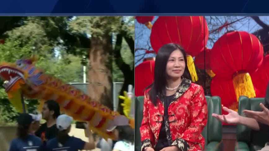 Things to do in Sacramento this weekend for Sept. 19-21 - KCRA