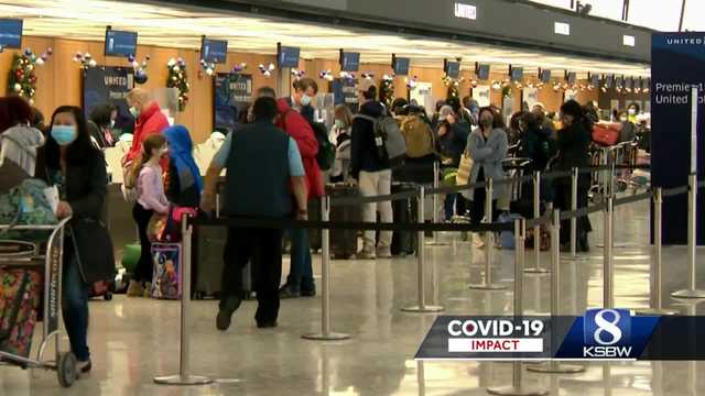 Airline leaders call for end to mask mandate - Vimarsana News