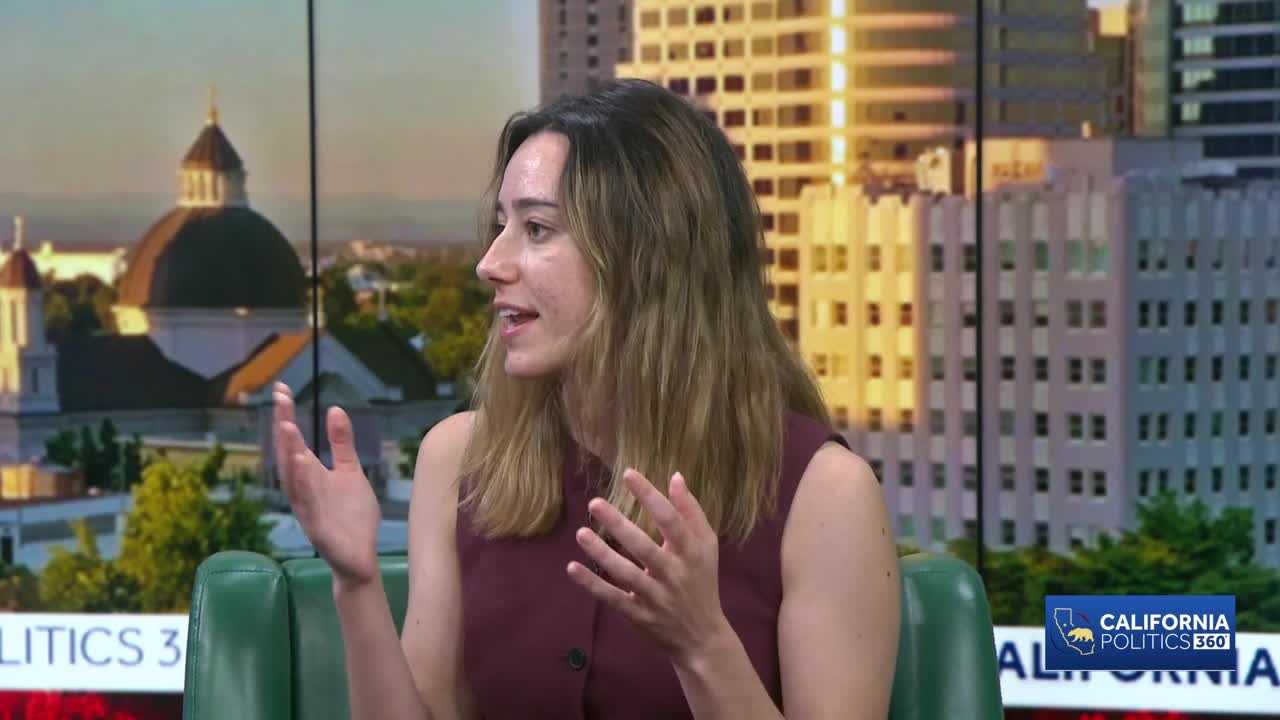 Kalshi weighs election betting rules in California