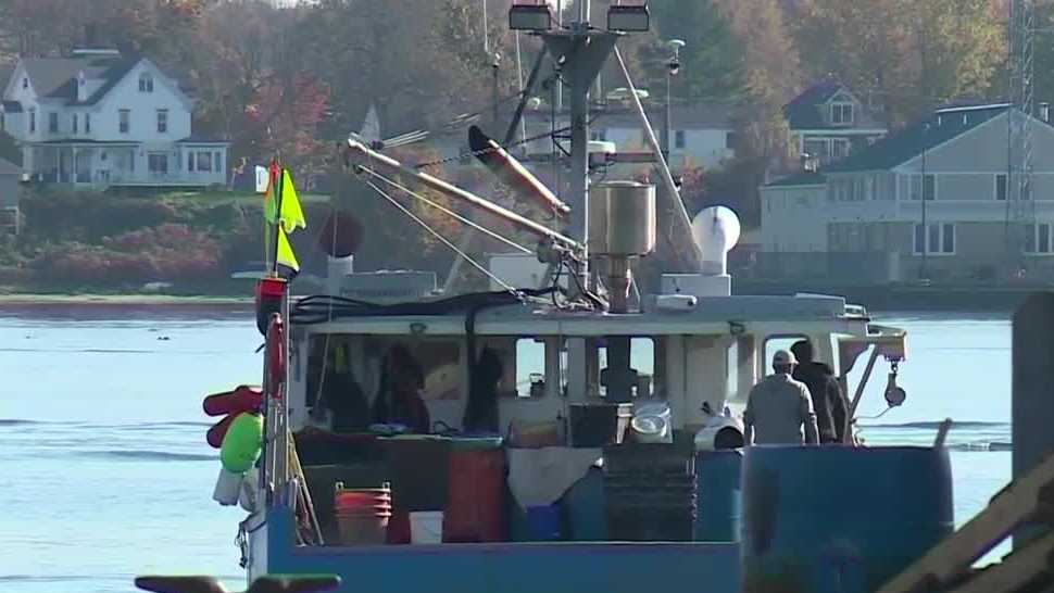 8 Investigates: Are Maine officials enforcing child labor laws in the fishing industry?