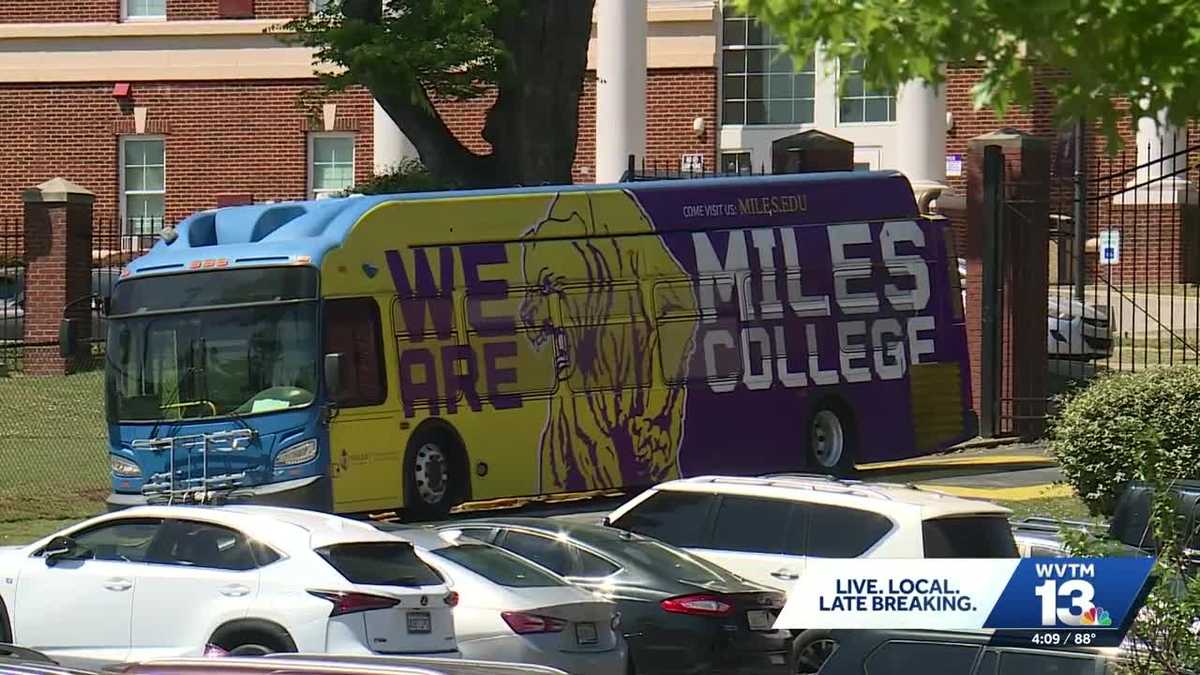 Miles College prepares for Preview Day with focus on career-ready programs