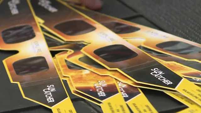 Louisville businesses prepare for total solar eclipse - Vimarsana News