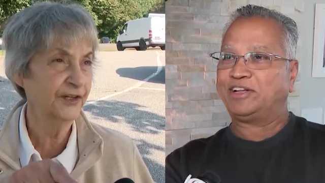 Arrest warrant for New Hampshire select board member vacated - Vimarsana News
