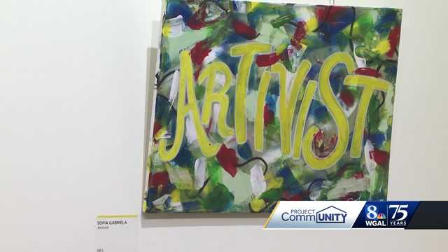 Art exhibit, stage production shine light on Black activism - Vimarsana News