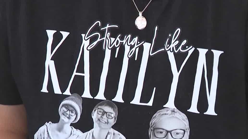 Foundation carries on Fairdale teen’s legacy after battle with rare bone cancer