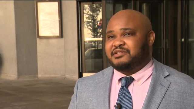 Pittsburgh's first Black and Trans executive director hopes to bridge gap with LGBTQIA+ community - Vimarsana News