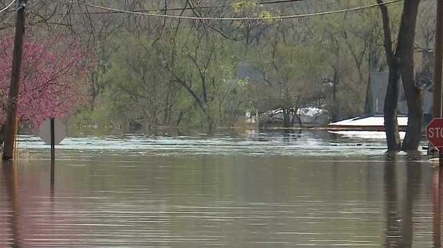 Indiana Gov. Mike Braun declares state of emergency for 18 counties