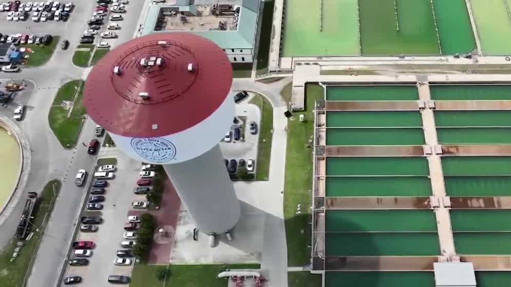 Bureau of Governmental Research reviews Sewerage and Water Board oversight
