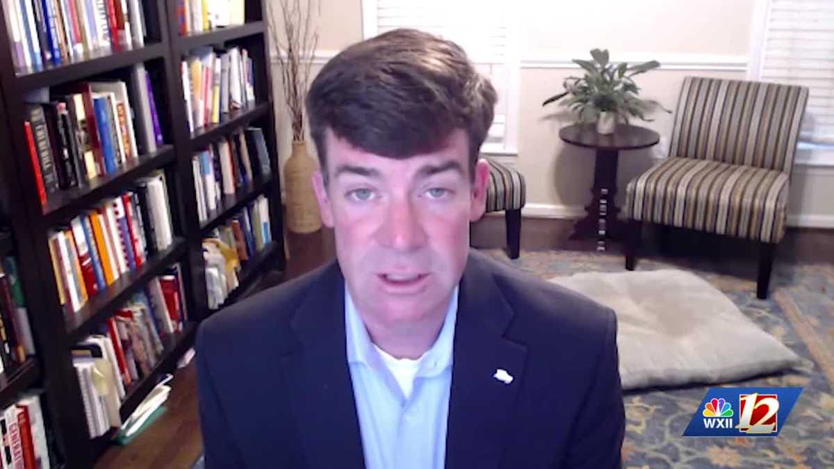 Political science professor on White House Correspondents’ Dinner attack