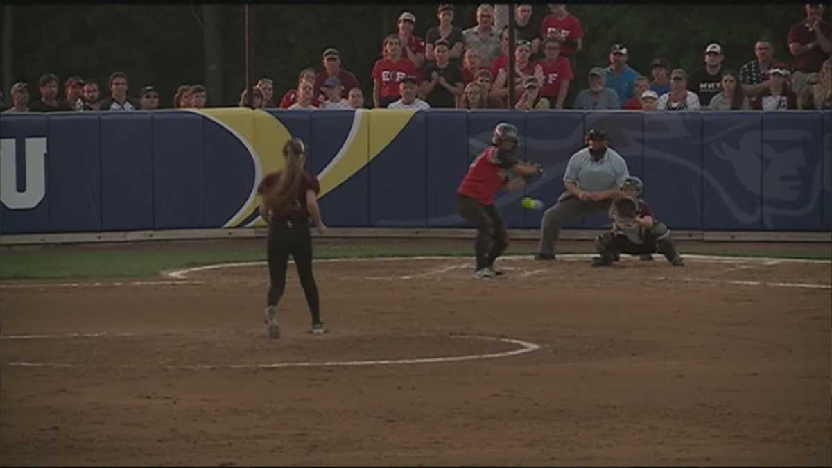 NHIAA softball state championships