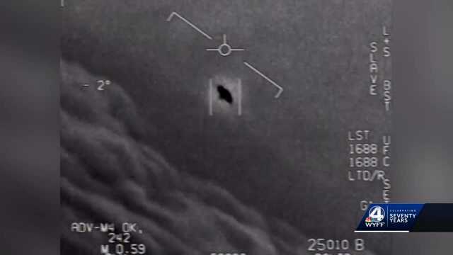 US: Rep. Nancy Mace weighs in on UFO congressional hearing - Vimarsana News