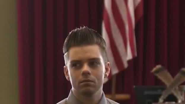 Placer County judge to sentence man for fentanyl murder