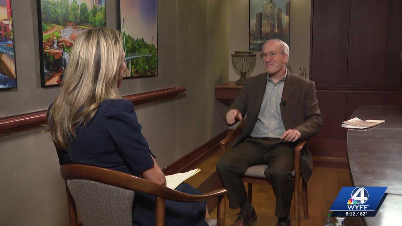 Calvin Cowen seeks Republican nomination for US Senate