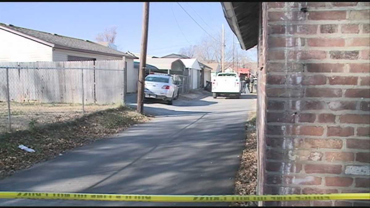 Family of woman found slain in alley speaks out