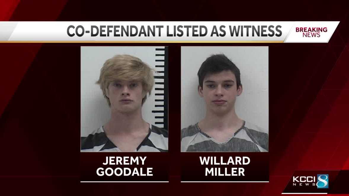 Fairfield teens accused of killing Spanish teacher may testify against ...