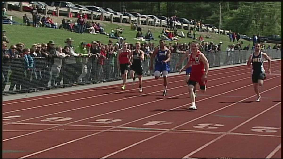 NHIAA Track and Field Championships