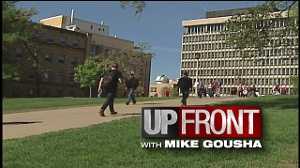 UW faculty leaders criticize system president