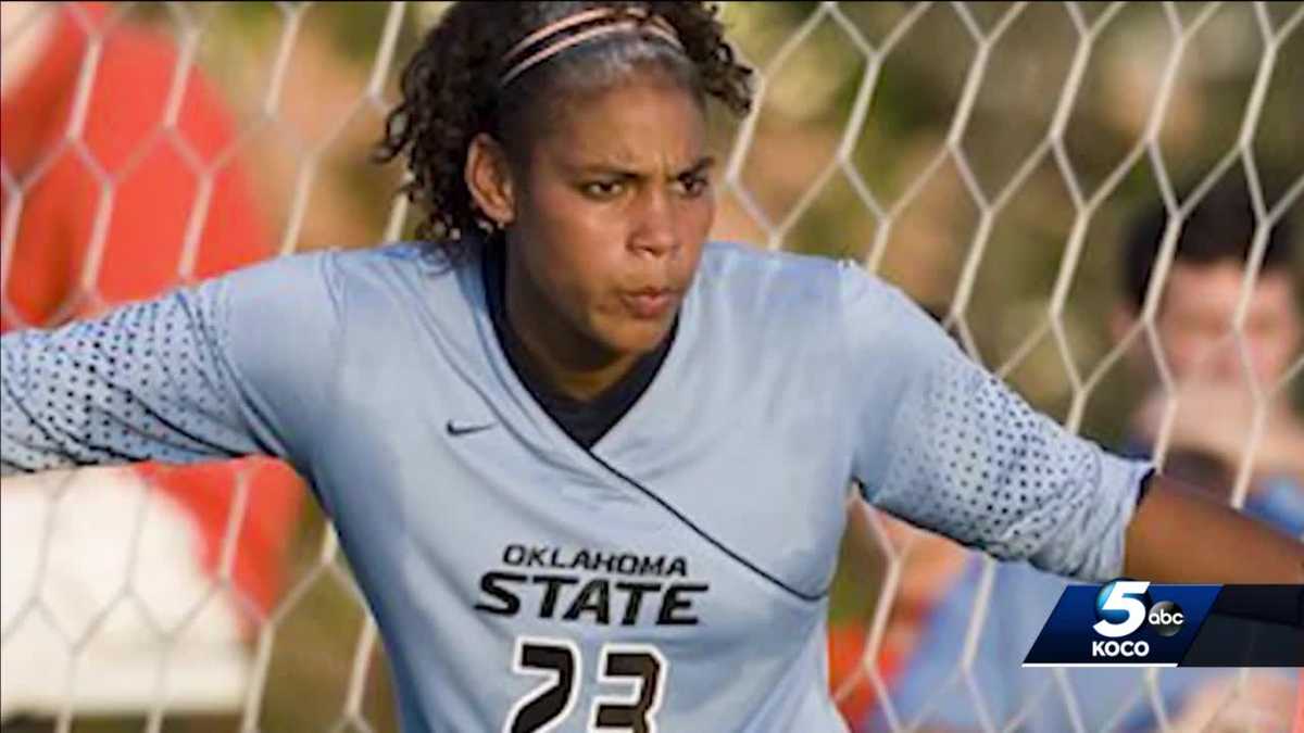 OSU Soccer Player Nathan Demian Cheers Team On To NCAA College Cup