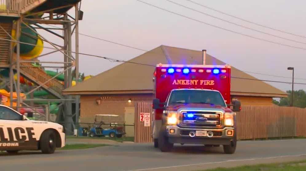Teen witness calls deadly Iowa amusement park accident 'traumatizing' - Vimarsana News