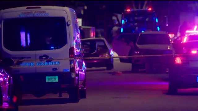 Man in his 20s found dead in Winter Garden - Vimarsana News