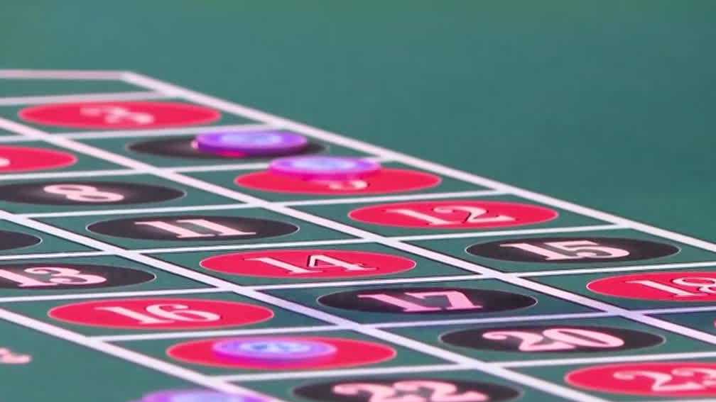 Nebraska governor budget plan may affect problem gambling help