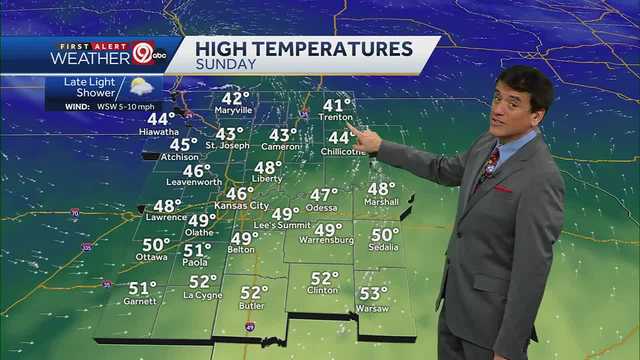 Cold rain remains in the forecast - Vimarsana News