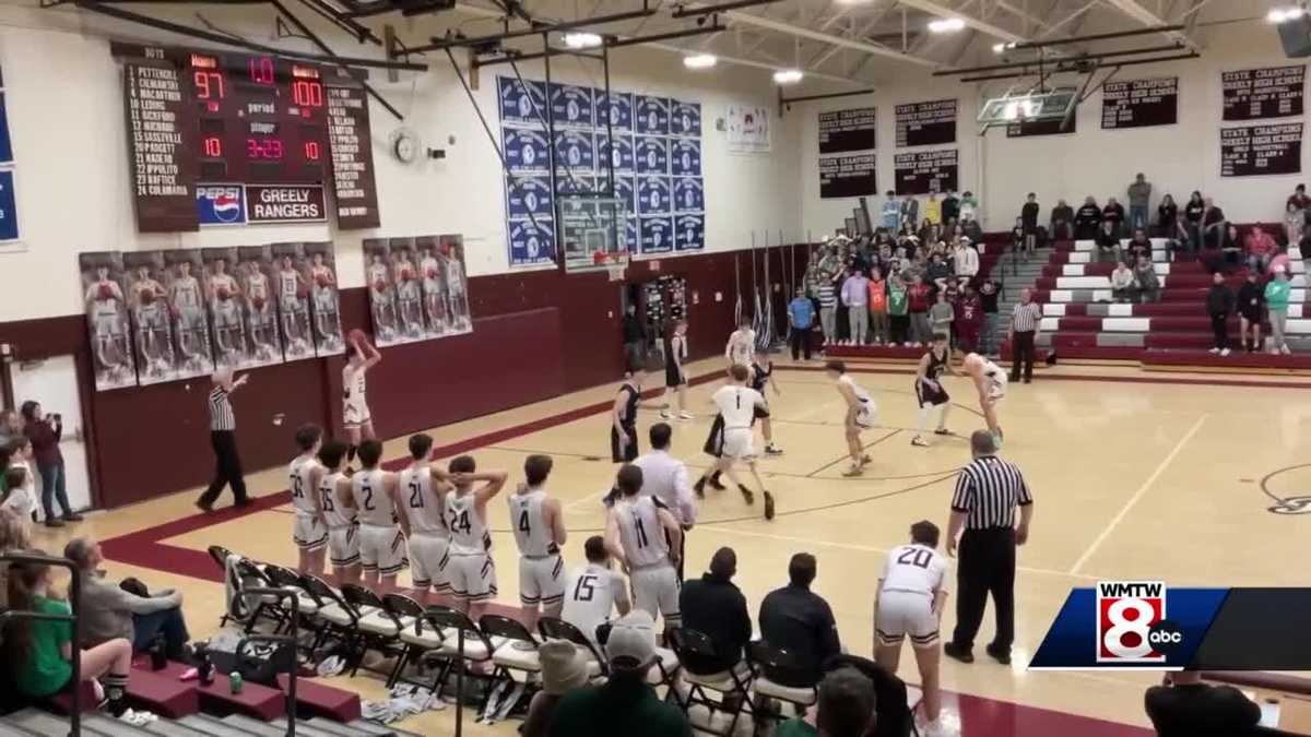 What a game! Maine high school basketball game goes 8 overtimes