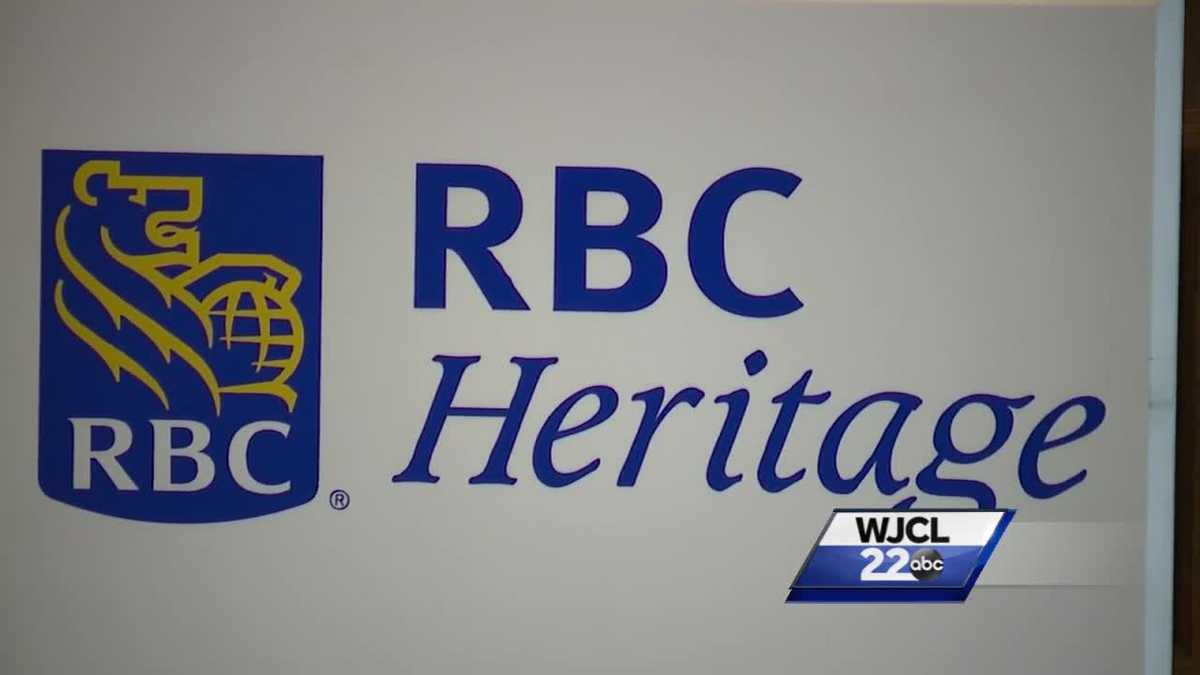 RBC extends sponsorship for Hilton Head golf tournament