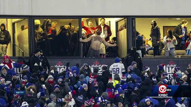 Travis and Jason Kelce recap memorable Chiefs playoff game in Buffalo - Vimarsana News