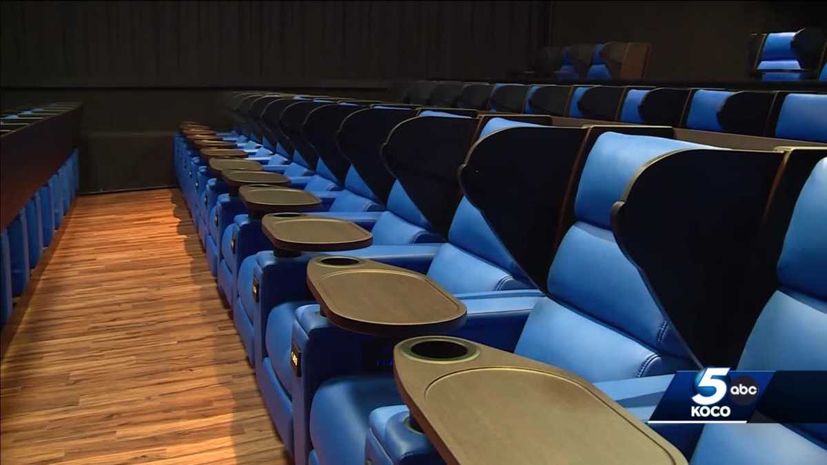 Kickingbird Theater in Edmond opens after closing during pandemic