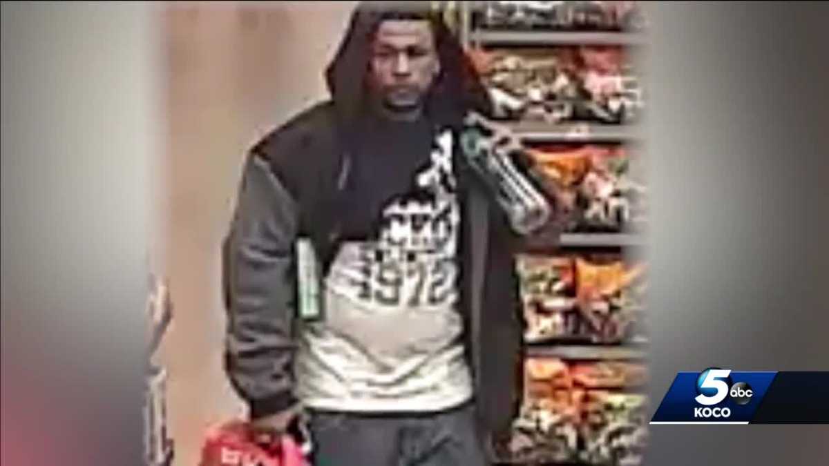 Woman says man stalked her, robbed her at gunpoint in front of metro ...
