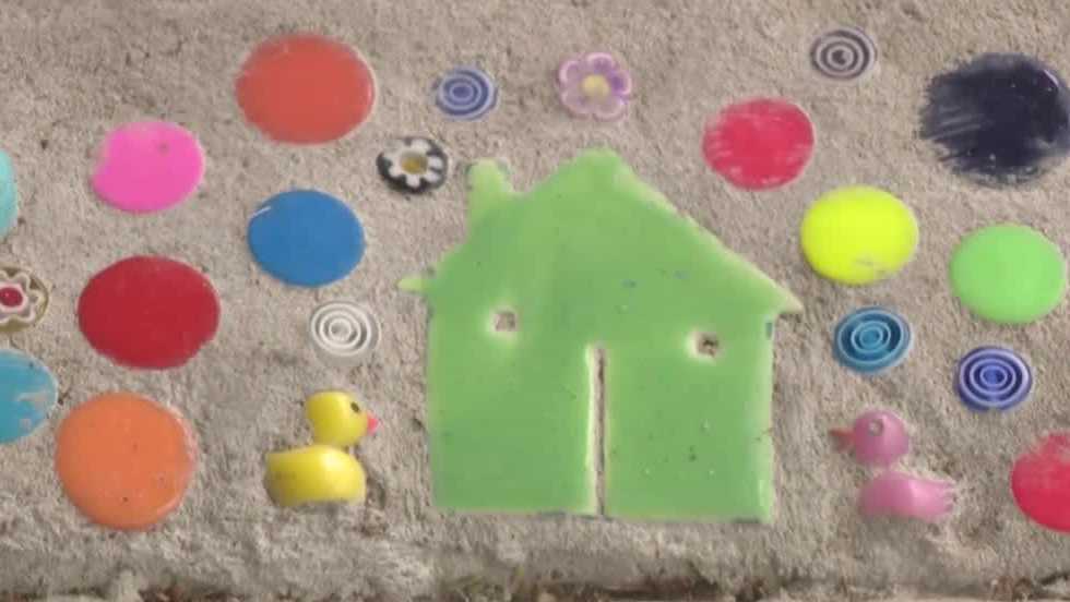 Buffalo Pothole Bandit makes mysterious stops on New Orleans streets