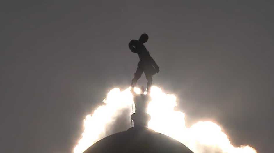 Nebraska Supreme Court hears arguments in bargaining fight over remote work