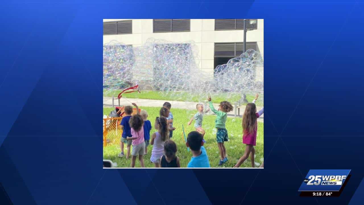 Summer Kick Off Party at the Schoolhouse Children’s Museum